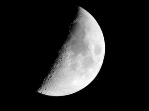 July Moon